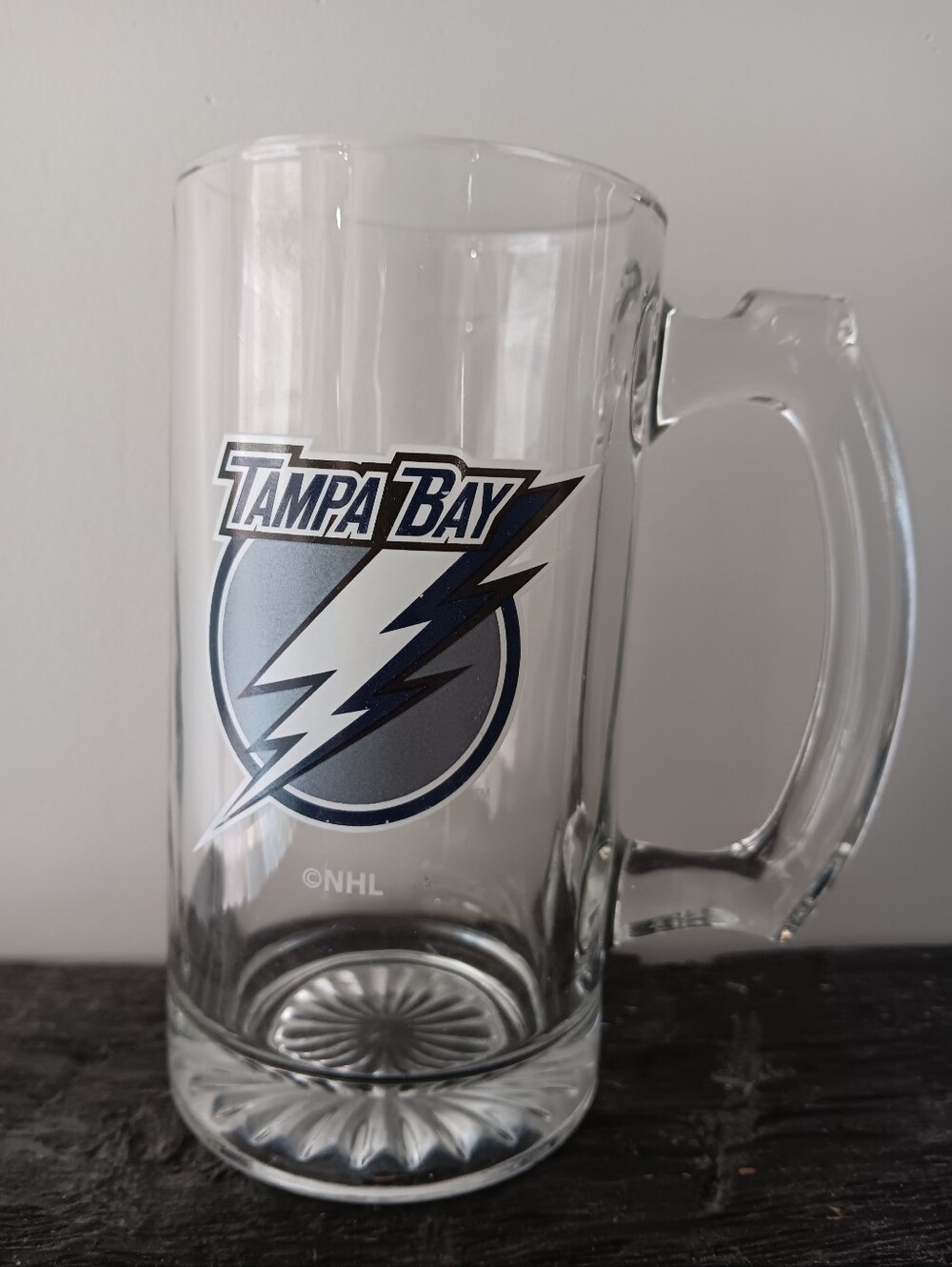 NHL Tampa Bay Lightning Mug